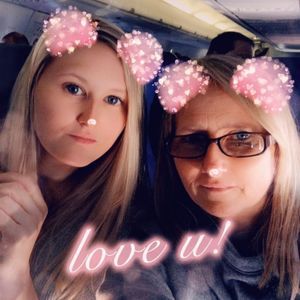 Meet your Posher, Joy